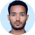 Yinebeb Tariku, Go backend engineer based in Addis Ababa